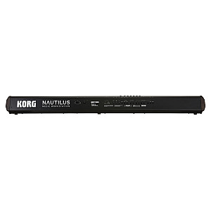 Korg Nautilus 88 88-key Music Workstation